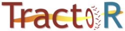 TractoR logo